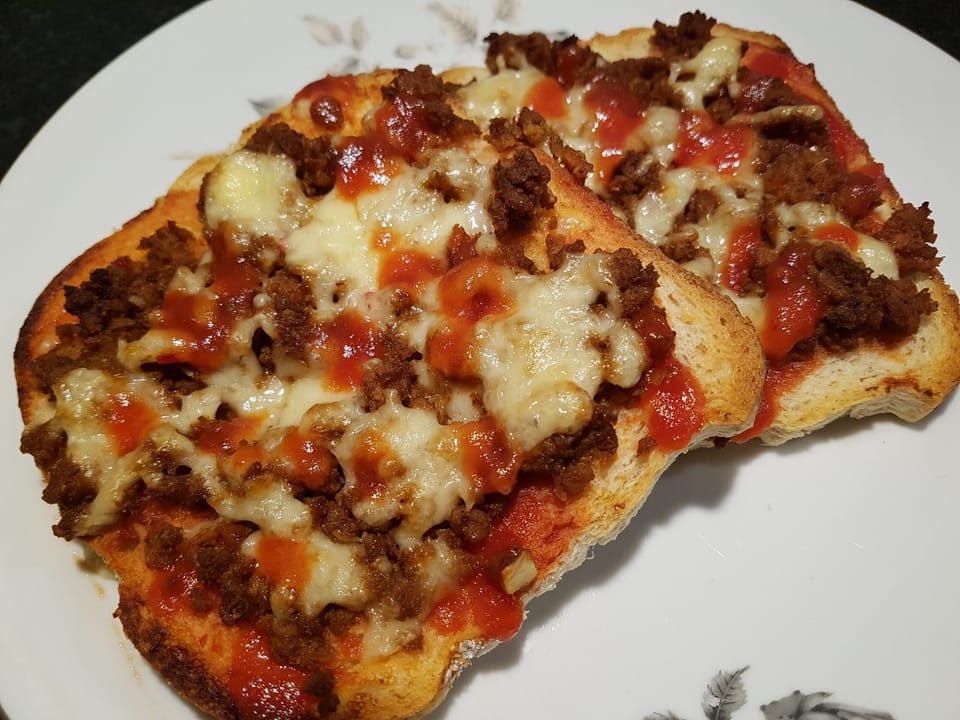 Tacomacka