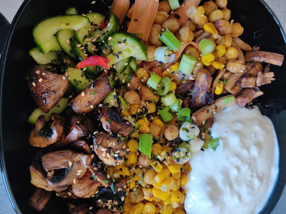 Pokebowl